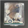 Image 1 : ICHIRO SUZUKI MCFARLANE M.L.B SEATTLE MARINERS SERIES 22