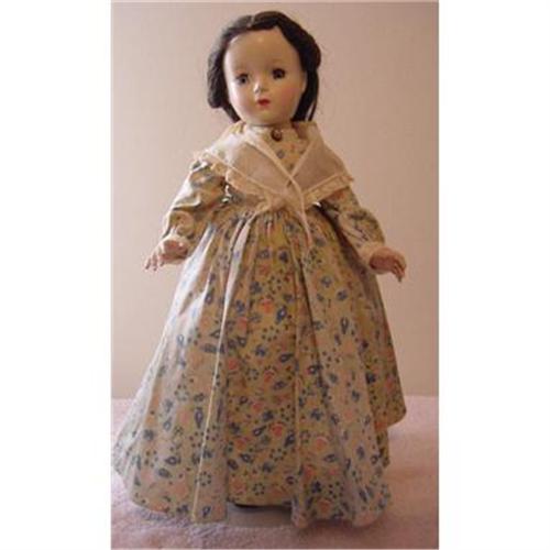 madame alexander marme doll