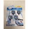 Image 1 : Febreze Car Air Fresheners (4clips)