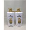 Image 1 : Pantene Pro-V Daily Moisture Renewal Conditioner (2 x 855ml)