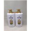Image 1 : Pantene Pro-V Daily Moisture Renewal Conditioner (2 x 855ml)