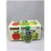 Image 1 : Kirkland Organic Apple Snack (24 x 90g)