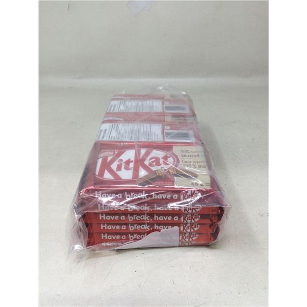 Nestle KitKat Bars (18 x 45g)