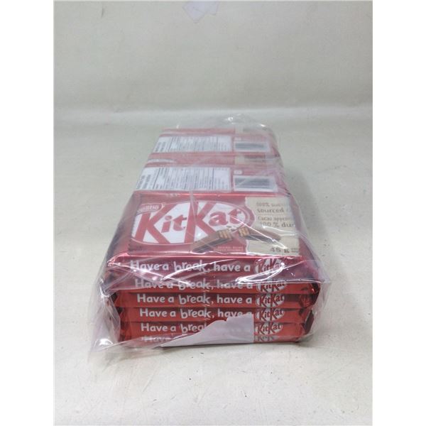 Nestle KitKat Bars (18 x 45g)