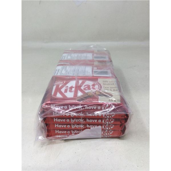 Nestle KitKat Bars (18 x 45g)