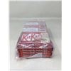 Image 1 : Nestle KitKat Bars (18 x 45g)