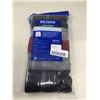 Image 2 : Gildan Moisture Wicking Boxer Briefs (5pk) Large