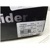 Image 2 : Tuff Rider Black Zip Paddock Boots (11, Children)