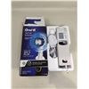 Image 1 : Oral B Pro 500 Precision Clean Rechargeable Toothbursh