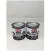 Image 1 : Krylon Rust Protector Gloss Black (2 x 236ml)