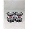 Image 1 : Krylon Rust Protector Gloss Black (2 x 236ml)