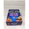 Image 1 : Kellogg's Vector Mixed Nut Bars (15 x 40g)