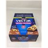 Image 1 : Kellogg's Vector Mixed Nut Bars (15 x 40g)
