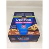 Image 1 : Kellogg's Vector Mixed Nut Bars (15 x 40g)