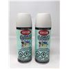 Image 1 : Krylon Fusion for Plastic (2x)