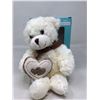 Image 1 : Table Blanche Teddy Bear