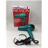 Image 1 : Revlon Fast Drying Volume Booster Hair Dryer (1875w)