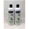 Image 1 : TreSemme Expert Detox & Restore Conditioner (2 x 739ml)