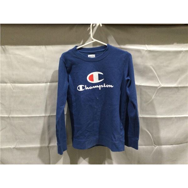 Champion Childrens Pullover (14/16)
