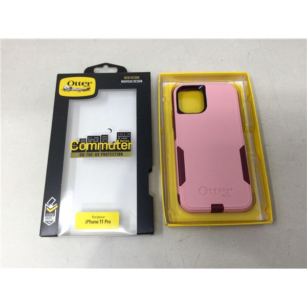 Otter Commuter Phone Case for iPhone 11 Pro