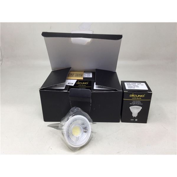 Dicuno LED Bulb (5w)