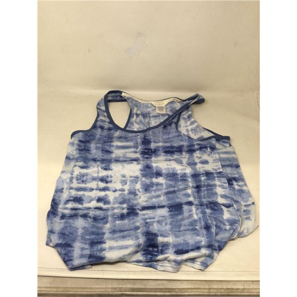 Lucky Brand Pajama Set