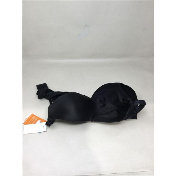 Ladies Bra 40C With Underwire Cushioning