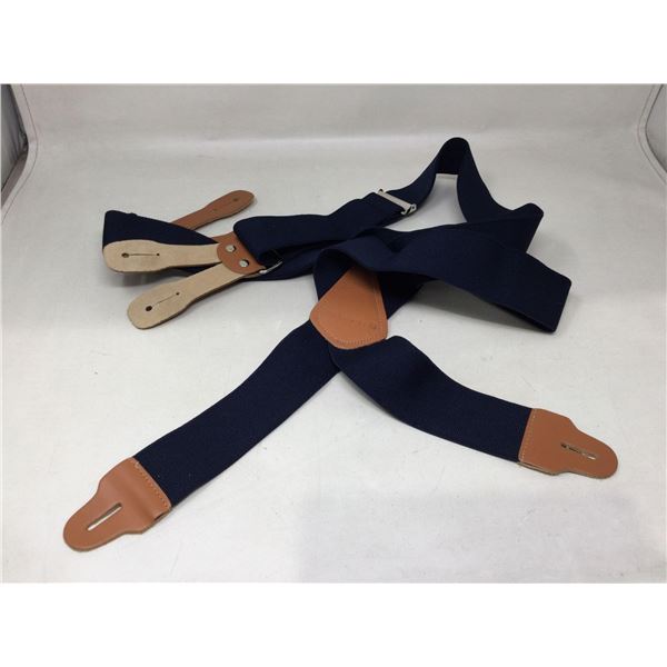 Size 52 Suspenders