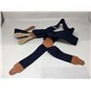 Image 1 : Size 52 Suspenders