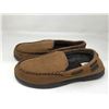 Image 1 : Men's Shearling Slippers (11-12)