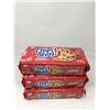 Image 1 : Chips Ahoy Chewy (3 x 300g)