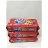 Image 1 : Chips Ahoy Chewy (3 x 300g)