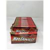 Image 1 : Hot Tamales Fierce Cinnamon Chewy Candies