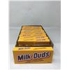 Image 1 : Milk Duds Chewy Caramel Candy (10 x 141g)