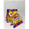 Image 1 : Starburst Gummies Duo's (5 x 164g)