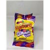 Image 1 : Starburst Gummies Duo's (5 x 164g)
