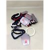 Image 1 : Lot of XL Hair Elastics