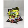 Image 1 : Maynards Sour Patch Kids- Sour Berry Blasters (6 x 185g)