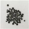 Image 1 : Assorted Black Diamonds(APP. 1 CTct) , Made in Canada, Suggested Retail Value $400