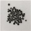 Image 2 : Assorted Black Diamonds(APP. 1 CTct) , Made in Canada, Suggested Retail Value $400