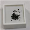Image 3 : Assorted Black Diamonds(APP. 1 CTct) , Made in Canada, Suggested Retail Value $400