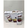 Image 1 : Nestle Aero Truffle Dark Cherry (15 x 105g)