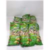 Image 1 : Hampton Farms Jumbo Salted Virginia Peanuts (6 x 454g)
