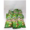Image 1 : Hampton Farms Jumbo Salted Virginia Peanuts (6 x 454g)