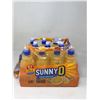 Image 1 : Sunny D Tangy Original (11 x 500ml)