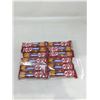 Image 1 : Lot of KitKat Chunky Bars