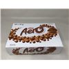 Image 1 : Nestle Aero Chocolate Bars (48 x 42g)