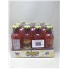 Image 1 : Case lot of calypso Fruit Drink 12 x 400ml