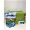 Image 1 : Harvest Snaps Wasabi Ranch Flavour (12 x 93g)