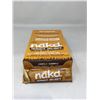 Image 1 : Case of Nakd Peanut Delight